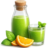 Health Tonics