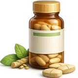 Ayurvedic Capsules