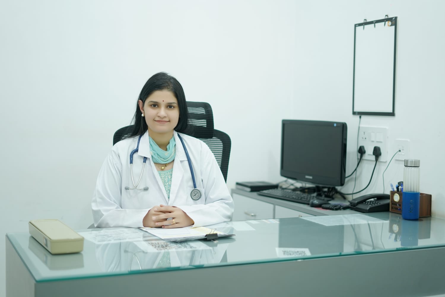 Dr. Kavita Choudhary