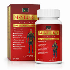 M-NEURO Tablet