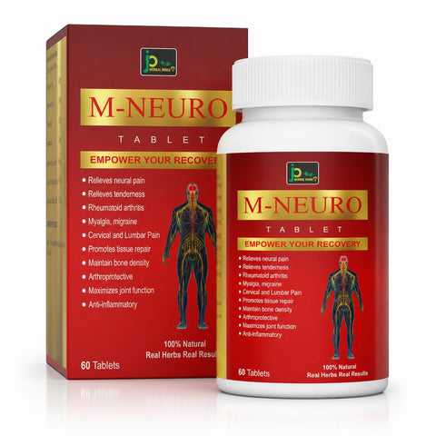 M-NEURO Tablet