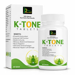 K-TONE Tablets