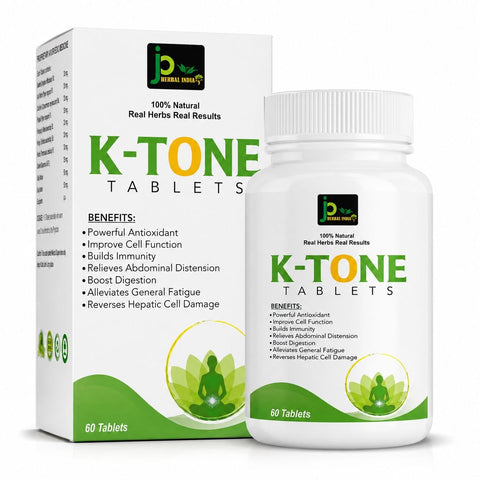 K-TONE Tablets