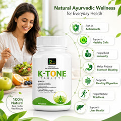 K-TONE Tablets
